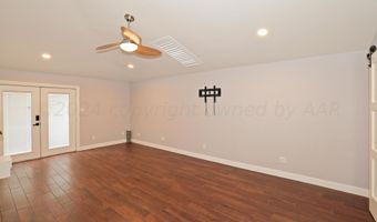 2221 Crockett St, Amarillo, TX 79109