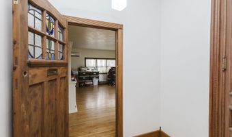 426 SE 10 Ave, Anthony, KS 67003