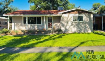914 N Richard St, Carlsbad, NM 88220