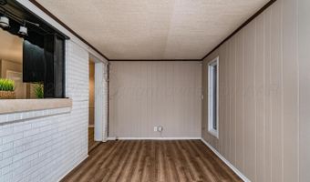 2022 S MILAM St, Amarillo, TX 79109