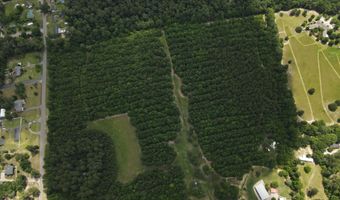 Reynolds Road, Barnwell, SC 29812