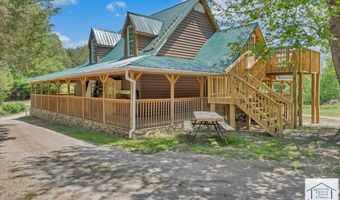 381 Out - A- Way Dr, Bassett, VA 24055