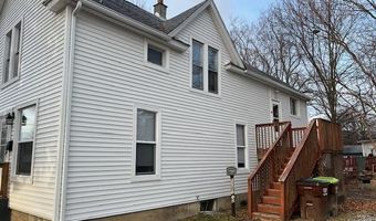 528 Company, Adrian, MI 49221