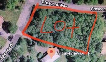 68 LAKEVIEW Dr, Albrightsville, PA 18210