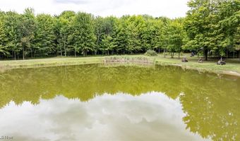 488 Penn Line Rd, Pierpont, OH 44082