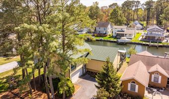 354 OCEAN Pkwy, Berlin, MD 21811