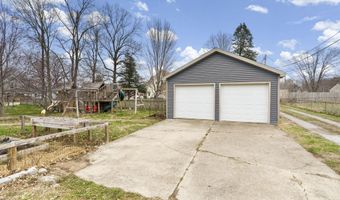 102 High School Ave, Battle Ground, IN 47920