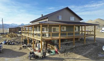699 Stephens Rd, Challis, ID 83226