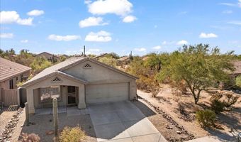 4657 E MATT DILLON Trl, Cave Creek, AZ 85331