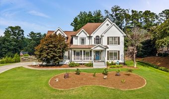 1948 Seymour Dr NW, Acworth, GA 30101
