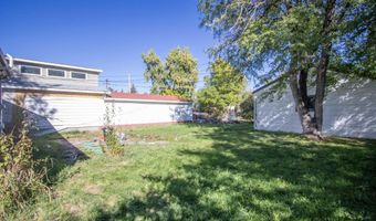 1927 S Cedar St, Casper, WY 82601