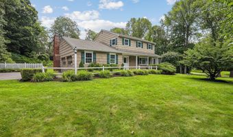 10 Terra Glen Rd, Danbury, CT 06811