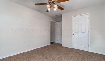 5407 SOMERSET Dr, Amarillo, TX 79109