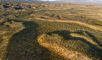 E Gamez 15 Road, Benson, AZ 85602