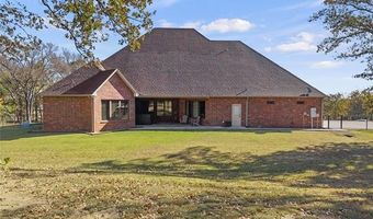 579 Chateau Bnd, Ardmore, OK 73401