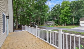 31242 W OCEAN Dr, Dagsboro, DE 19939