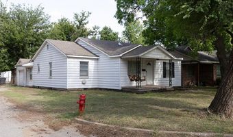 4812 N College Ave, Bethany, OK 73008