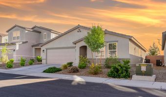 381 Bridal Veil Falls St, Indian Springs, NV 89018