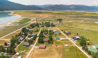 144 BLUE LAKE Cir, Alpine, WY 83128