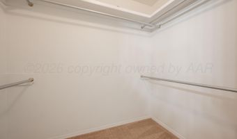 3818 S WILLIAMS St, Amarillo, TX 79118