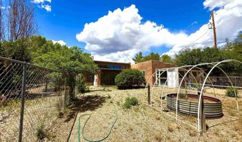 62 Twin Sisters Crk, Arenas Valley, NM 88022