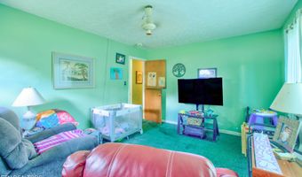641 Garfield St, Alcoa, TN 37701