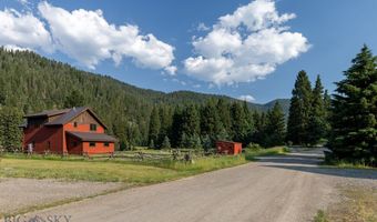 450 Karst Stage Loop, Big Sky, MT 59716