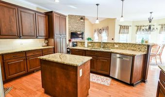 283 Creekside Dr, Arnoldsville, GA 30619