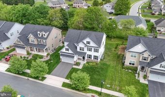 157 HAMMERSMITH Way, Bear, DE 19701