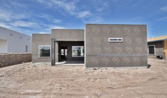 12041 Iron Hollow St, Socorro, TX 79927