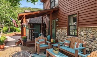 112 GREY SQUIRREL Ln, Blue River, CO 80424