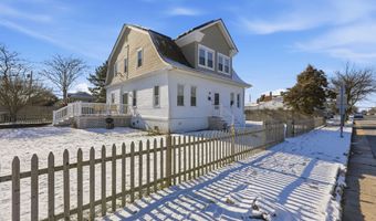 1400 N OHIO Ave, Atlantic City, NJ 08401