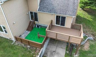 795 Schluersburg Rd, Augusta, MO 63332