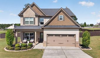 61 Moriah Woods Dr, Auburn, GA 30011