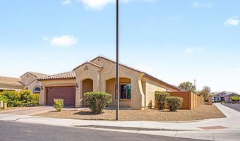 25999 W TONTO Ln, Buckeye, AZ 85396