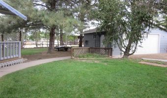 2607 Holler Ave, Cody, WY 82414