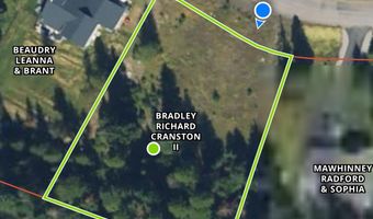 13643 Sundance Trl, Bigfork, MT 59911