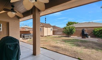 255 Bosque St, Alamogordo, NM 88310