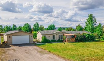169 Tulip Ave, Belgrade, MT 59714