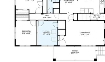 2355 Pleasant Pl, Alliance, OH 44601