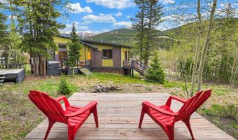3049 CR-6, Alma, CO 80440