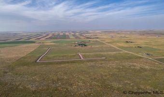 Tract 20 LONESOME DOVE TRL, Burns, WY 82053