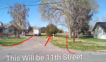 NKA 11th Street, Benton City, WA 99320