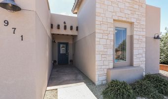 971 Chicory, Alamogordo, NM 88310