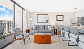 201 Ohua Ave T2-3604, Honolulu, HI 96815