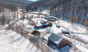 1409 Dunkard Hollow Rd, Alum Bank, PA 15521