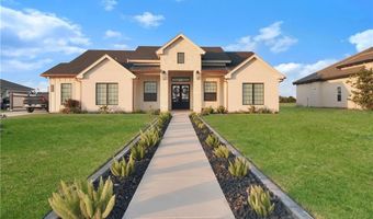 1426 Moore Rd, Alamo, TX 78516