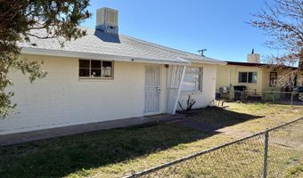 105 DOROTHY Dr, Bisbee, AZ 85603