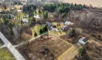 1135 Holmes Rd, Allenton, MI 48002