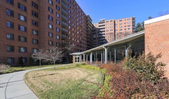 4201 CATHEDRAL Ave NW #222W, Washington, DC 20016